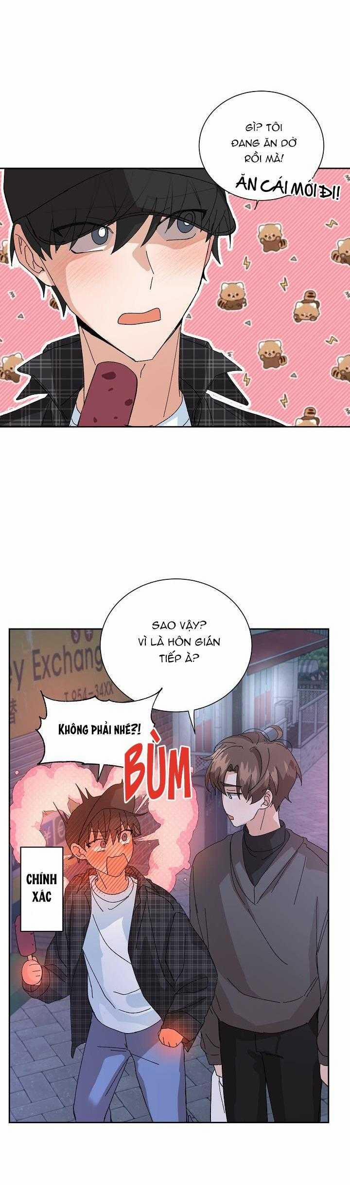 ĐẶC QUYỀN CHO CẶP ĐÔI MỚI CƯỚI 13 trang 20