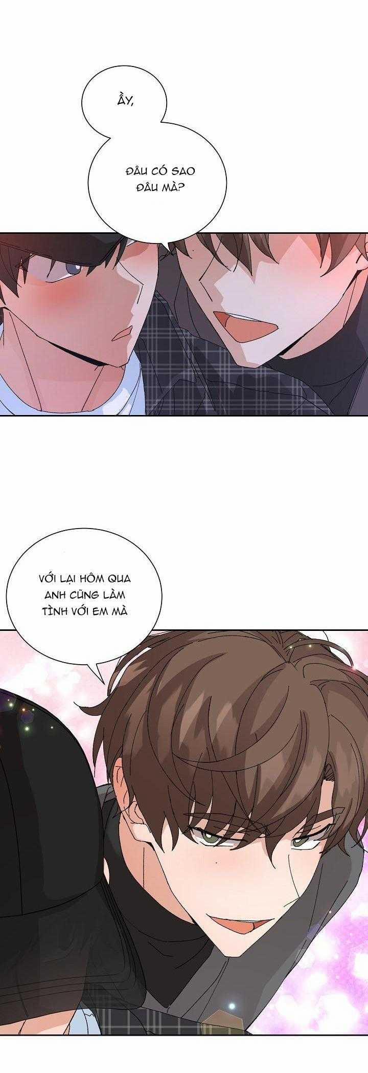 ĐẶC QUYỀN CHO CẶP ĐÔI MỚI CƯỚI 13 trang 21