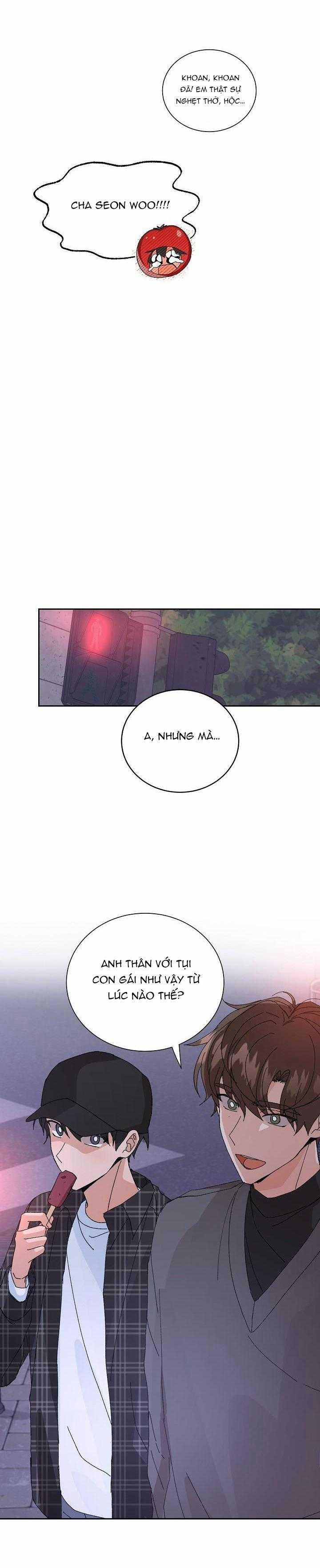 ĐẶC QUYỀN CHO CẶP ĐÔI MỚI CƯỚI 13 trang 23