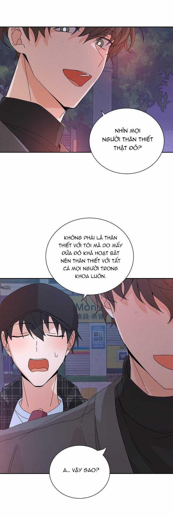 ĐẶC QUYỀN CHO CẶP ĐÔI MỚI CƯỚI 13 trang 24