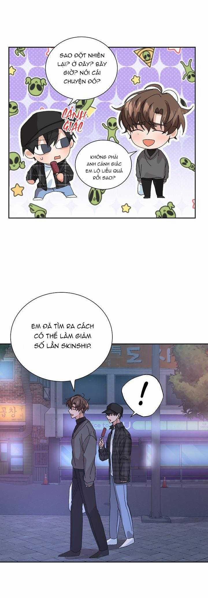 ĐẶC QUYỀN CHO CẶP ĐÔI MỚI CƯỚI 13 trang 26