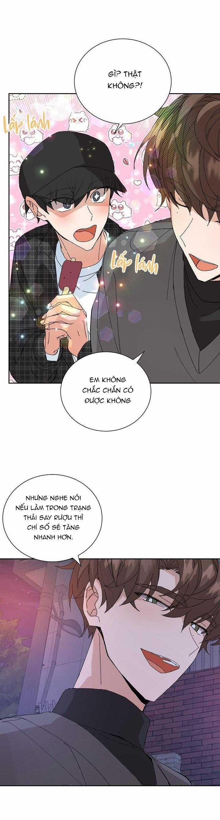 ĐẶC QUYỀN CHO CẶP ĐÔI MỚI CƯỚI 13 trang 27