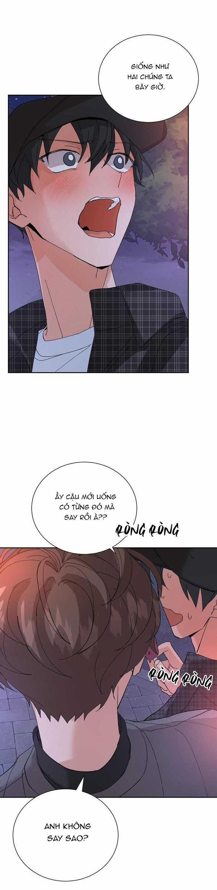 ĐẶC QUYỀN CHO CẶP ĐÔI MỚI CƯỚI 13 trang 28