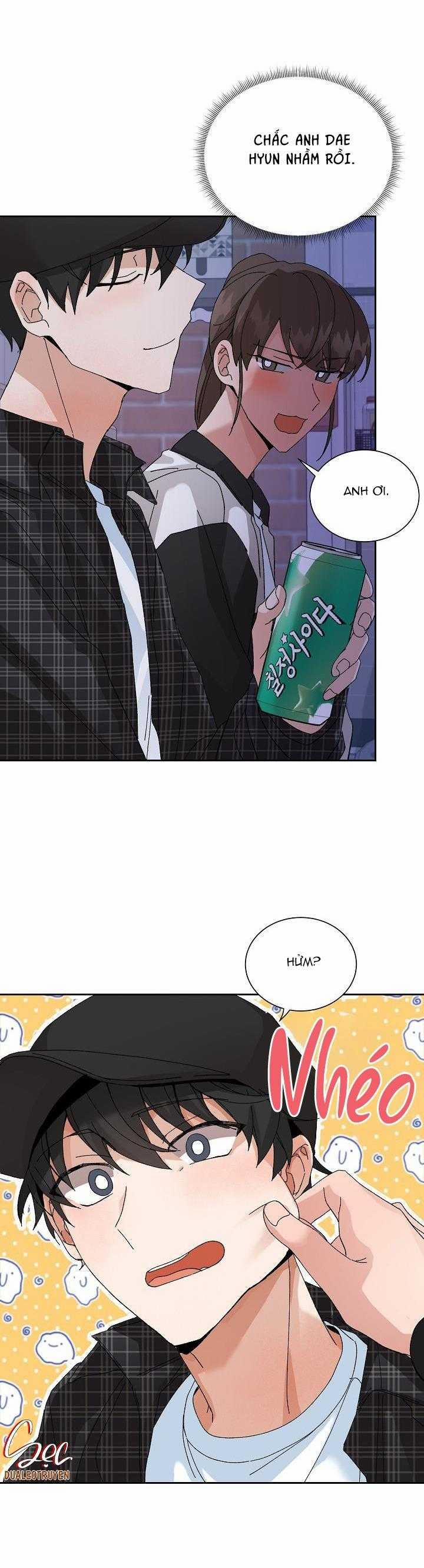 ĐẶC QUYỀN CHO CẶP ĐÔI MỚI CƯỚI 13 trang 3