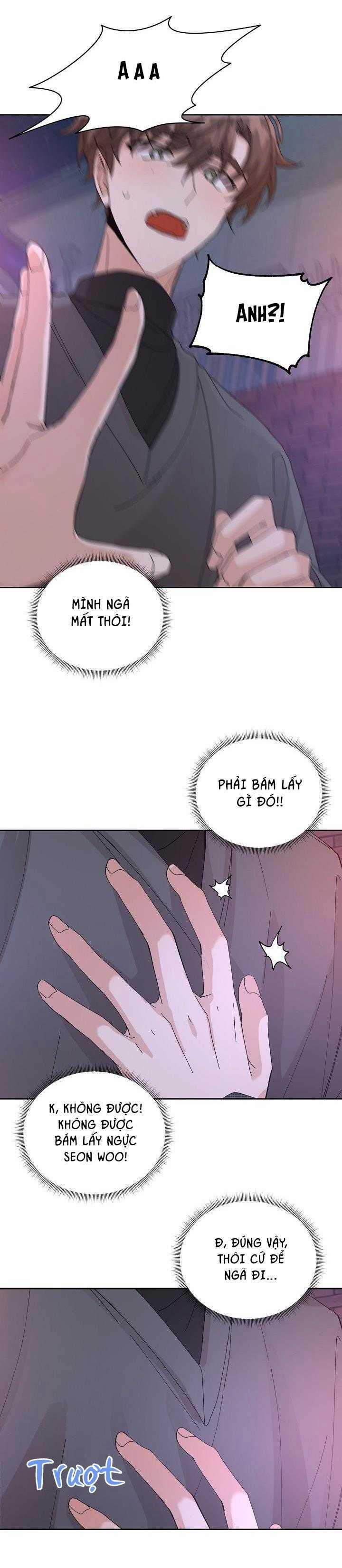 ĐẶC QUYỀN CHO CẶP ĐÔI MỚI CƯỚI 13 trang 30