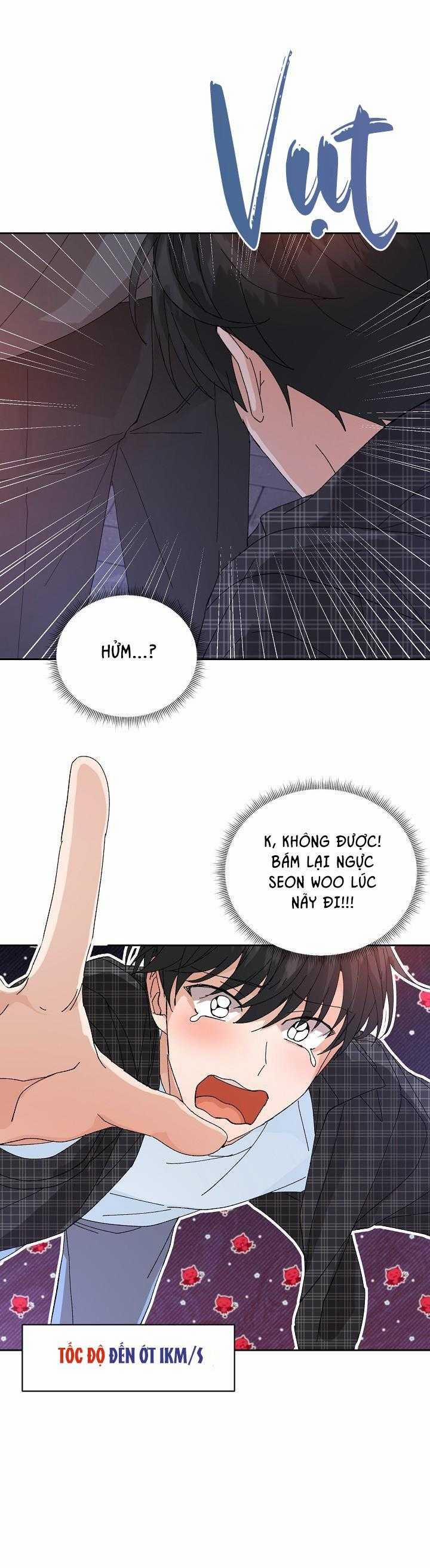 ĐẶC QUYỀN CHO CẶP ĐÔI MỚI CƯỚI 13 trang 31