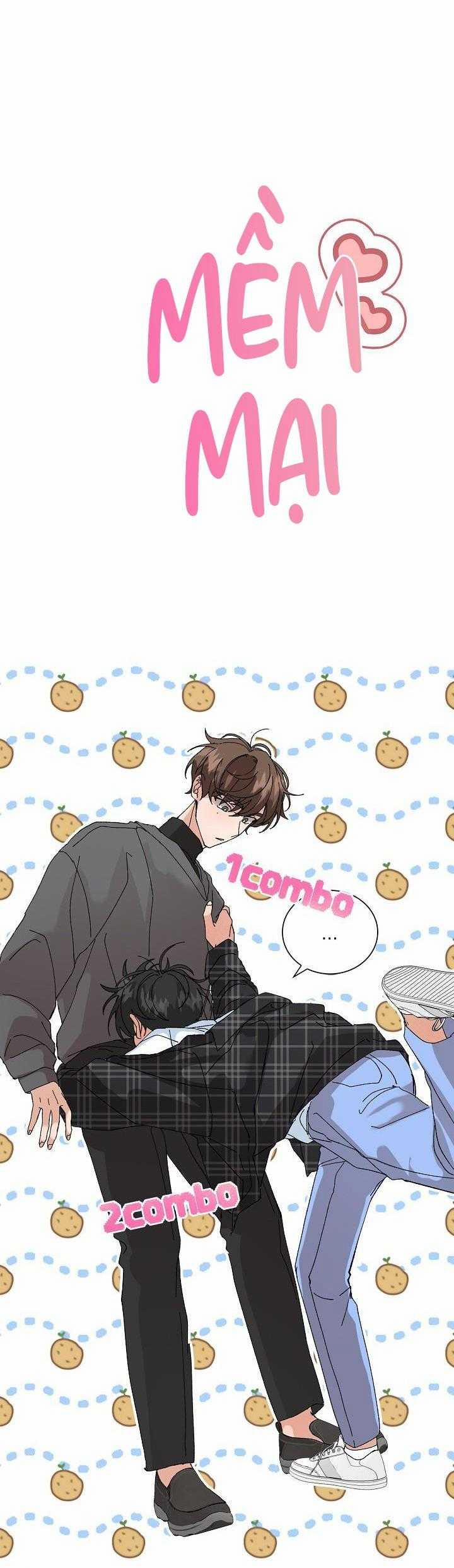 ĐẶC QUYỀN CHO CẶP ĐÔI MỚI CƯỚI 13 trang 32