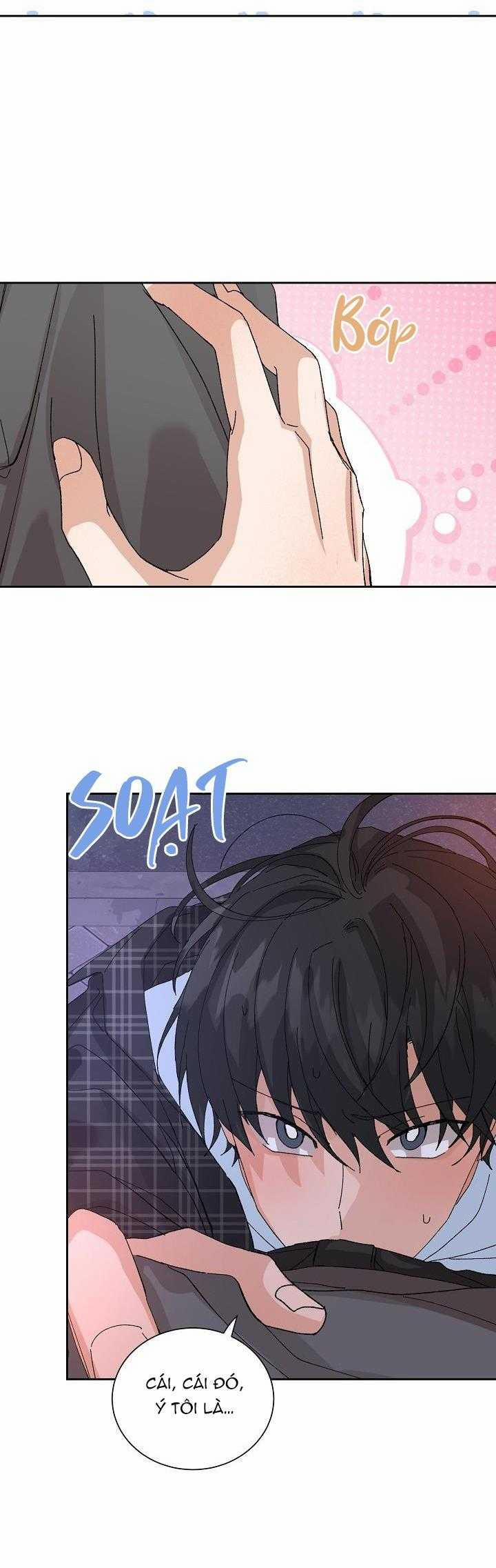 ĐẶC QUYỀN CHO CẶP ĐÔI MỚI CƯỚI 13 trang 33