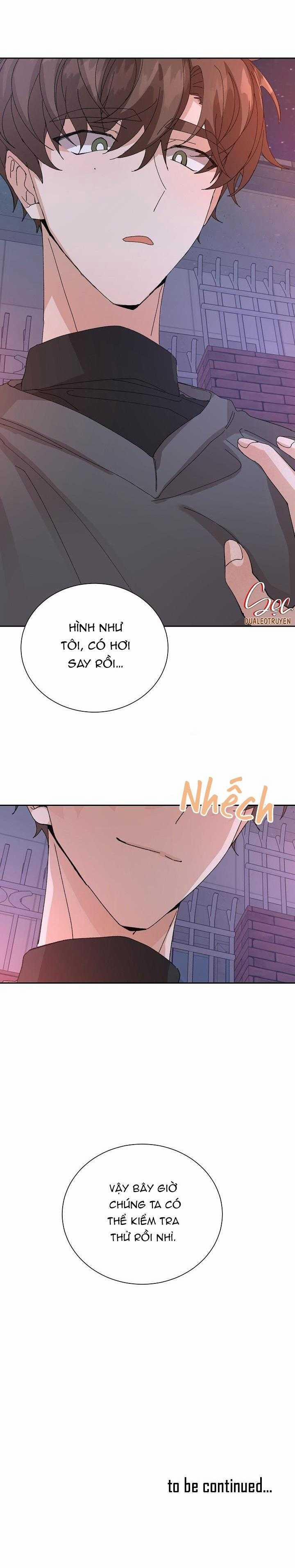 ĐẶC QUYỀN CHO CẶP ĐÔI MỚI CƯỚI 13 trang 34