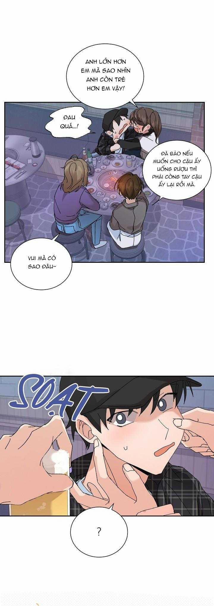 ĐẶC QUYỀN CHO CẶP ĐÔI MỚI CƯỚI 13 trang 4