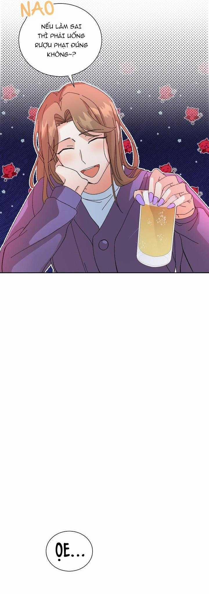 ĐẶC QUYỀN CHO CẶP ĐÔI MỚI CƯỚI 13 trang 5