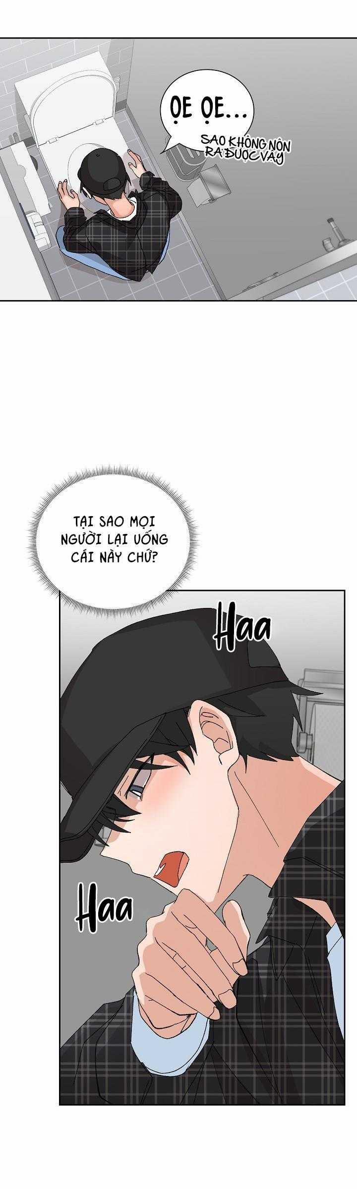 ĐẶC QUYỀN CHO CẶP ĐÔI MỚI CƯỚI 13 trang 6