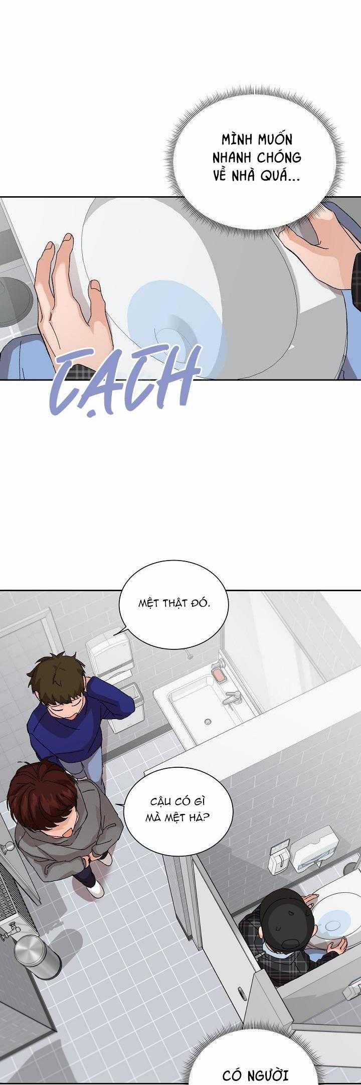 ĐẶC QUYỀN CHO CẶP ĐÔI MỚI CƯỚI 13 trang 7