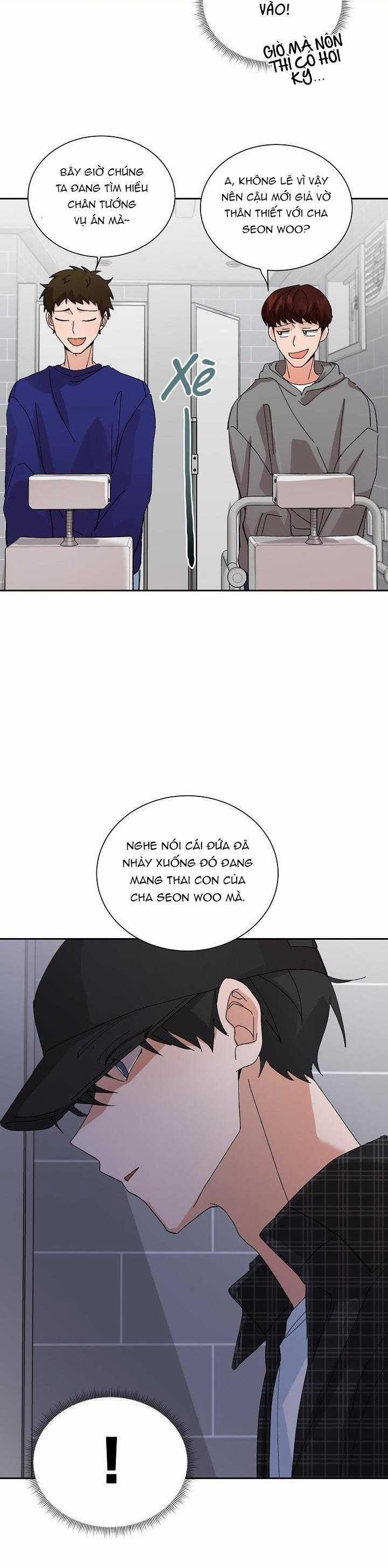 ĐẶC QUYỀN CHO CẶP ĐÔI MỚI CƯỚI 13 trang 8