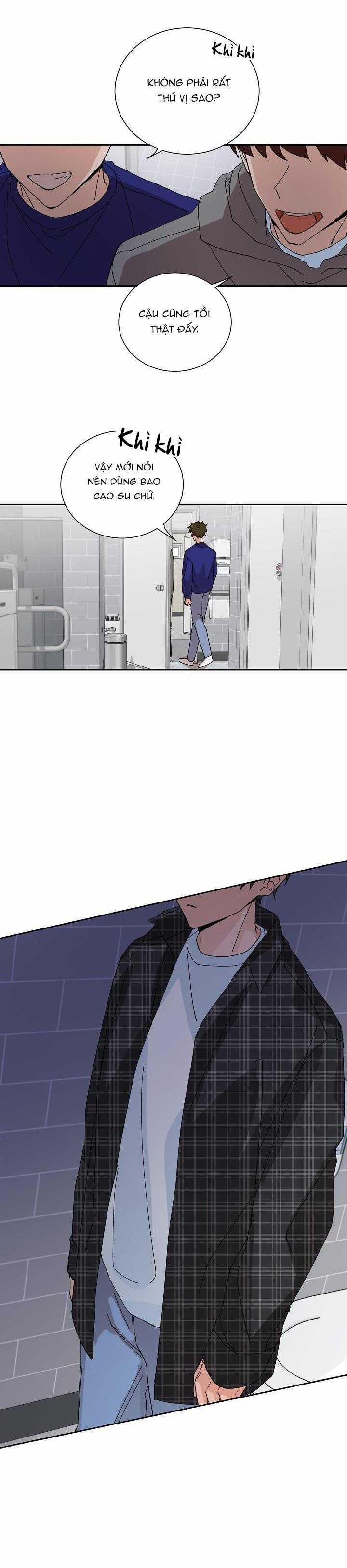 ĐẶC QUYỀN CHO CẶP ĐÔI MỚI CƯỚI 13 trang 9