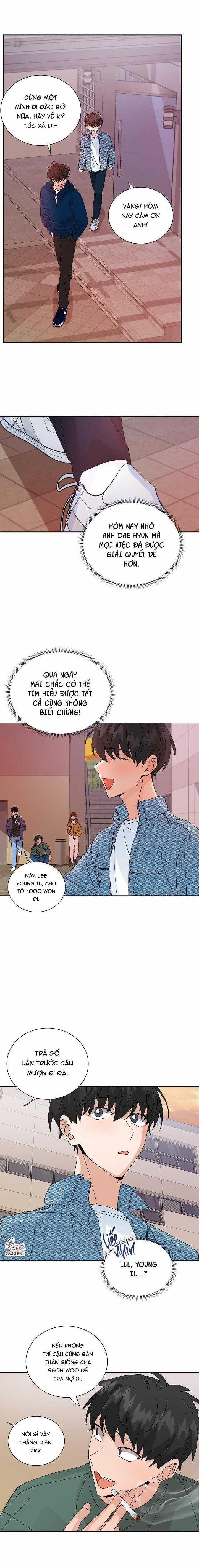 ĐẶC QUYỀN CHO CẶP ĐÔI MỚI CƯỚI 14 trang 10