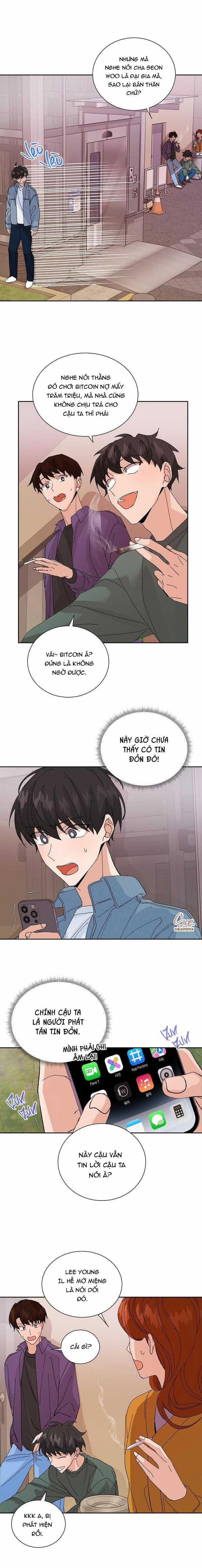 ĐẶC QUYỀN CHO CẶP ĐÔI MỚI CƯỚI 14 trang 11