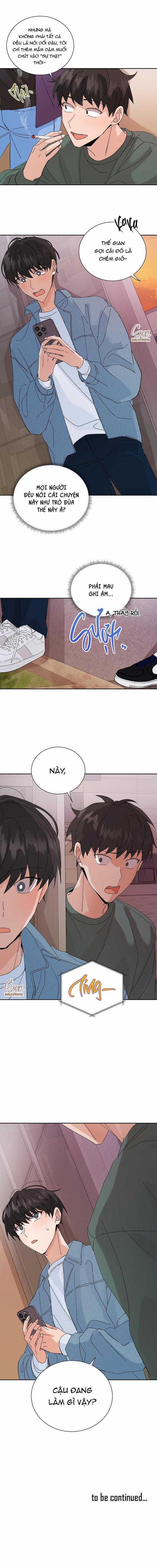 ĐẶC QUYỀN CHO CẶP ĐÔI MỚI CƯỚI 14 trang 12