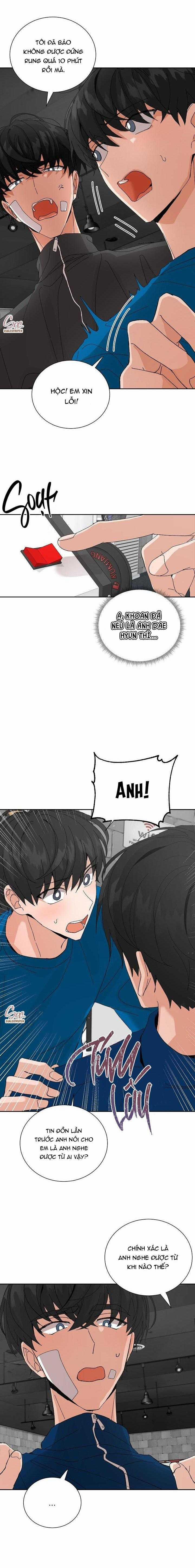 ĐẶC QUYỀN CHO CẶP ĐÔI MỚI CƯỚI 14 trang 5