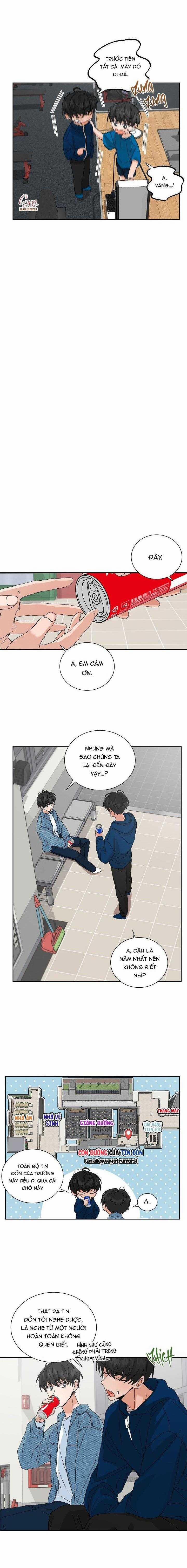 ĐẶC QUYỀN CHO CẶP ĐÔI MỚI CƯỚI 14 trang 6