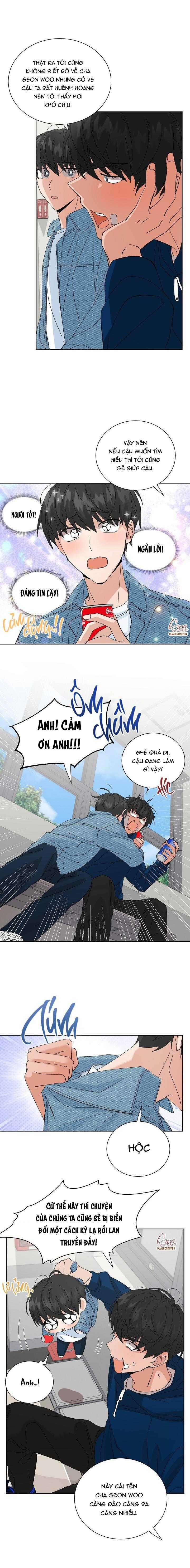 ĐẶC QUYỀN CHO CẶP ĐÔI MỚI CƯỚI 14 trang 7