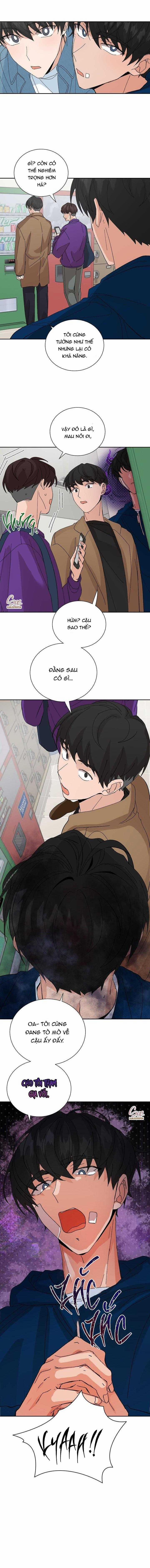 ĐẶC QUYỀN CHO CẶP ĐÔI MỚI CƯỚI 14 trang 8