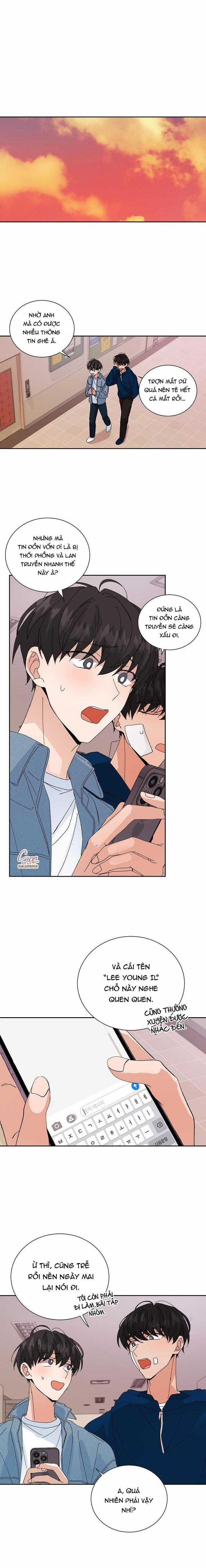 ĐẶC QUYỀN CHO CẶP ĐÔI MỚI CƯỚI 14 trang 9