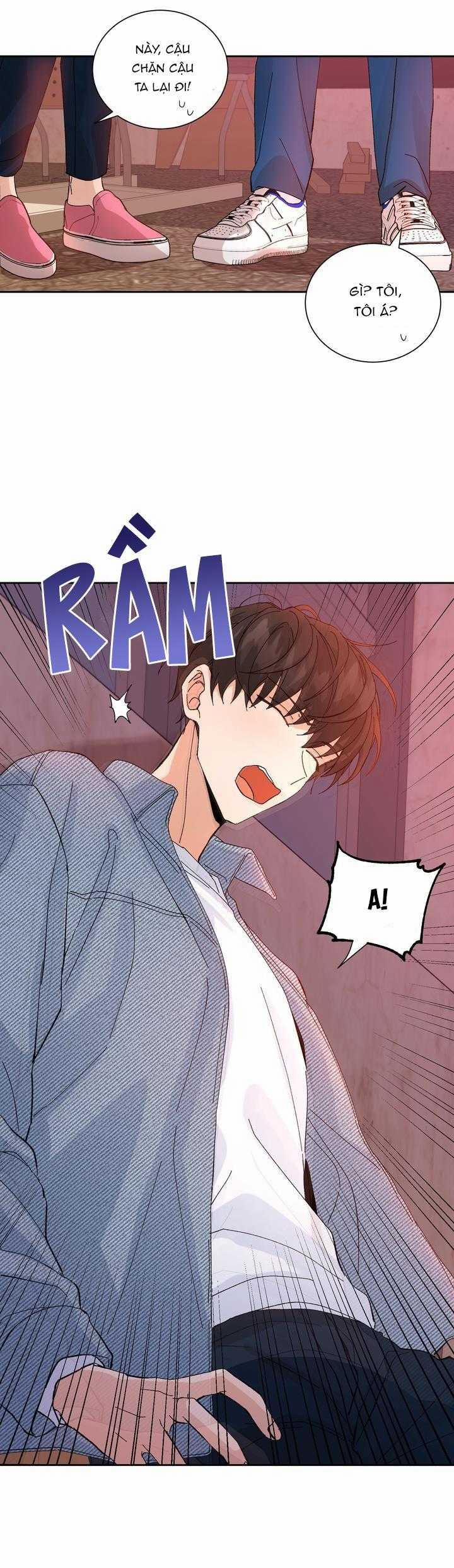 ĐẶC QUYỀN CHO CẶP ĐÔI MỚI CƯỚI 15 trang 1