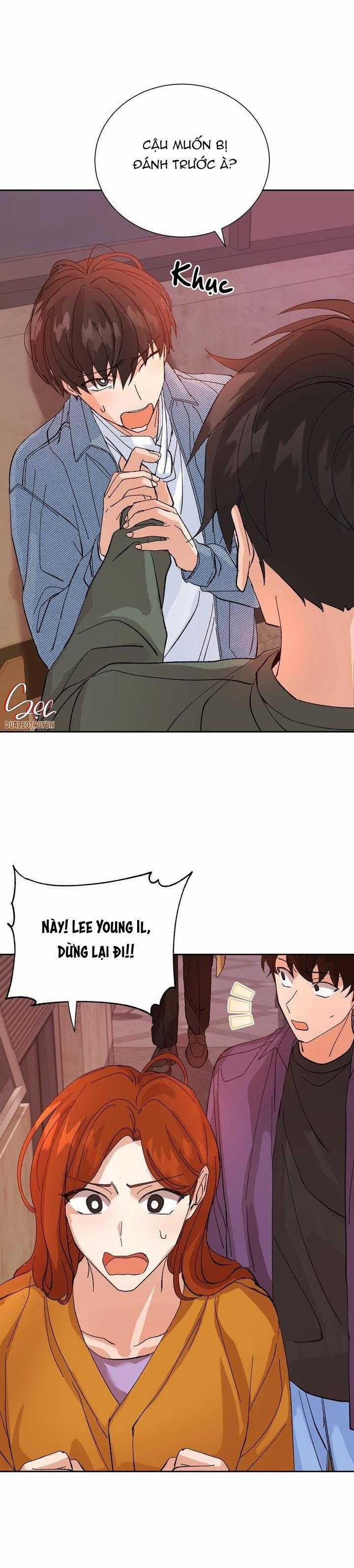 ĐẶC QUYỀN CHO CẶP ĐÔI MỚI CƯỚI 15 trang 10