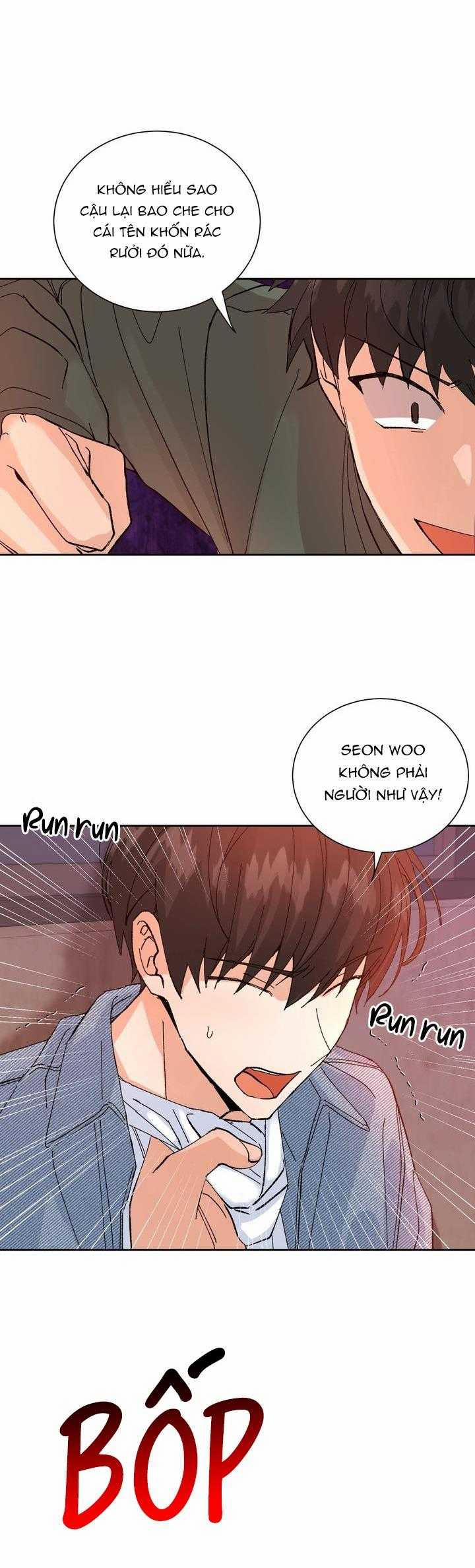 ĐẶC QUYỀN CHO CẶP ĐÔI MỚI CƯỚI 15 trang 11