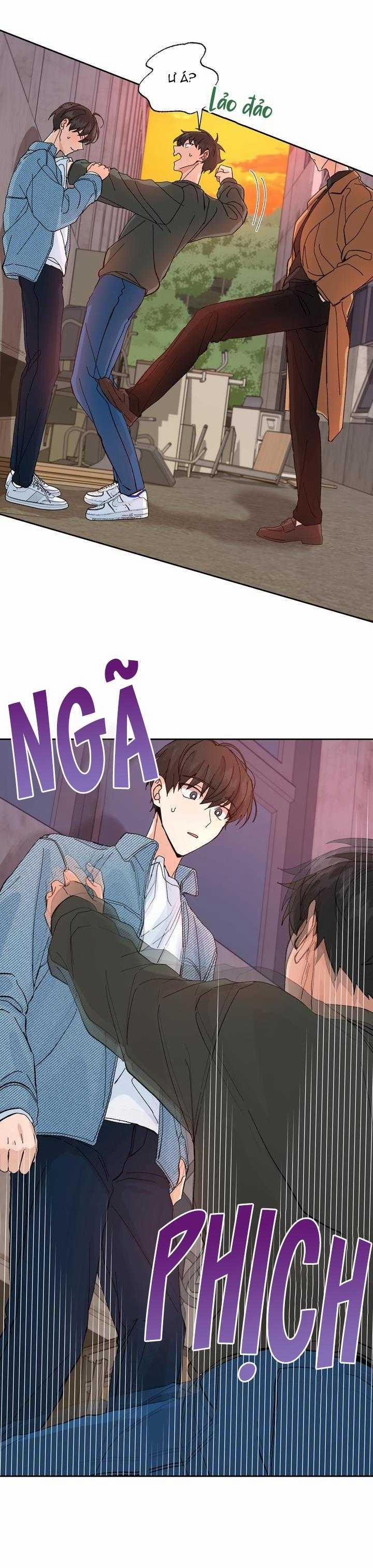 ĐẶC QUYỀN CHO CẶP ĐÔI MỚI CƯỚI 15 trang 12