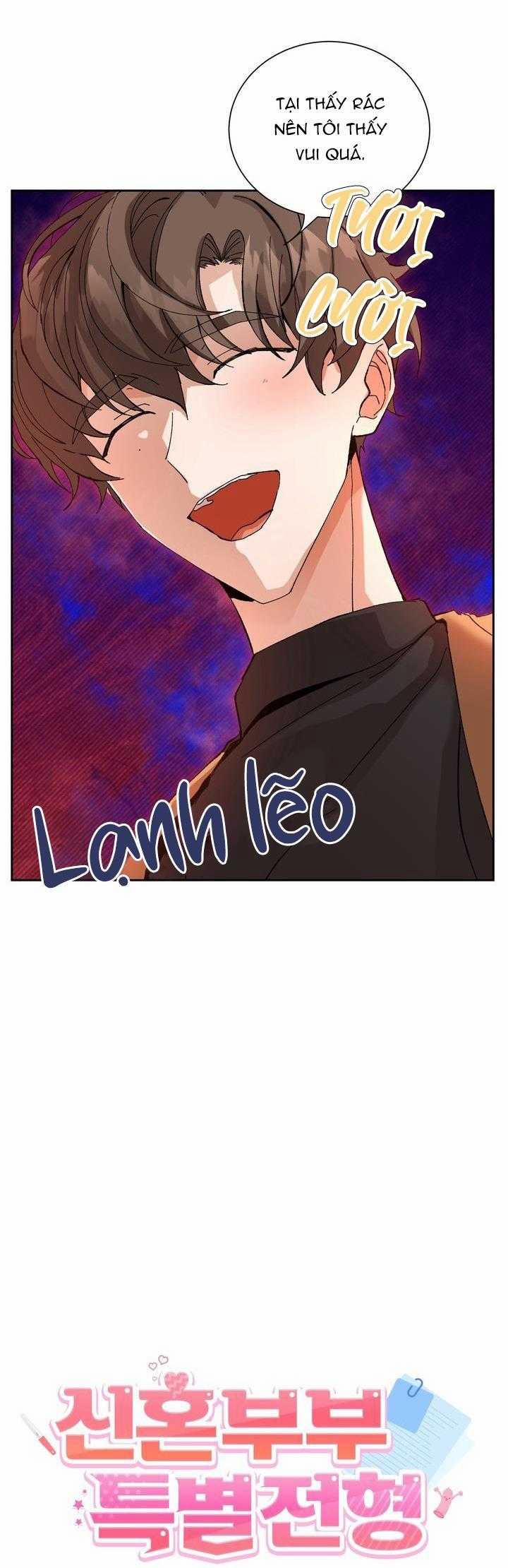 ĐẶC QUYỀN CHO CẶP ĐÔI MỚI CƯỚI 15 trang 14