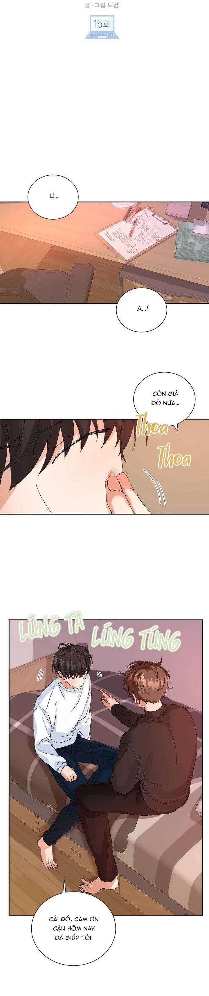 ĐẶC QUYỀN CHO CẶP ĐÔI MỚI CƯỚI 15 trang 15