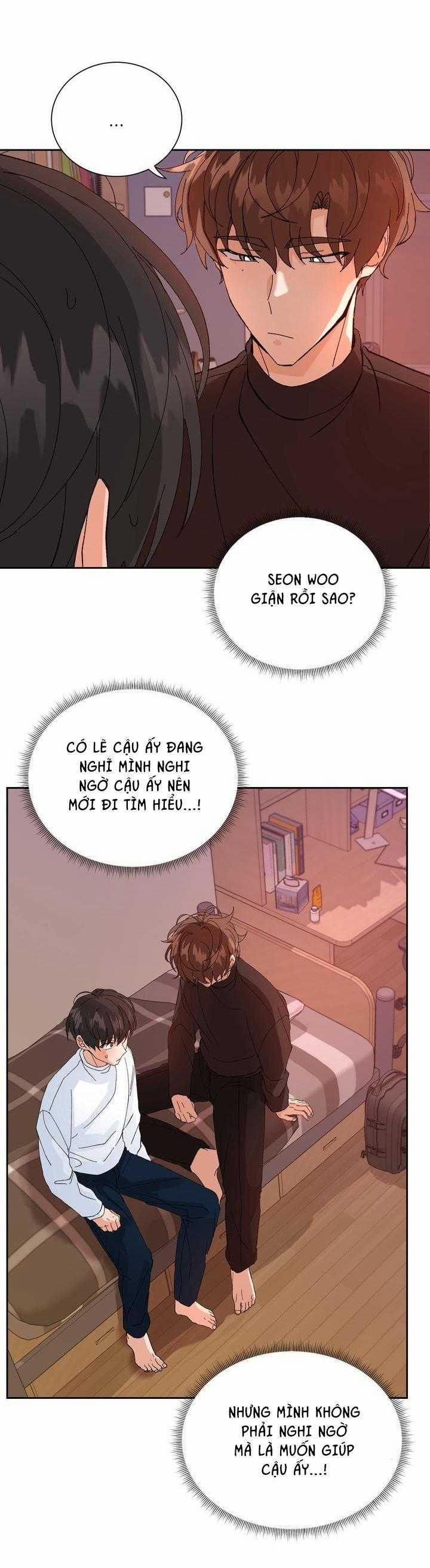 ĐẶC QUYỀN CHO CẶP ĐÔI MỚI CƯỚI 15 trang 16