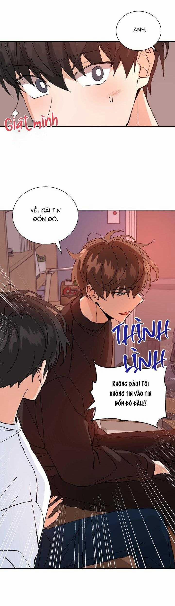 ĐẶC QUYỀN CHO CẶP ĐÔI MỚI CƯỚI 15 trang 17