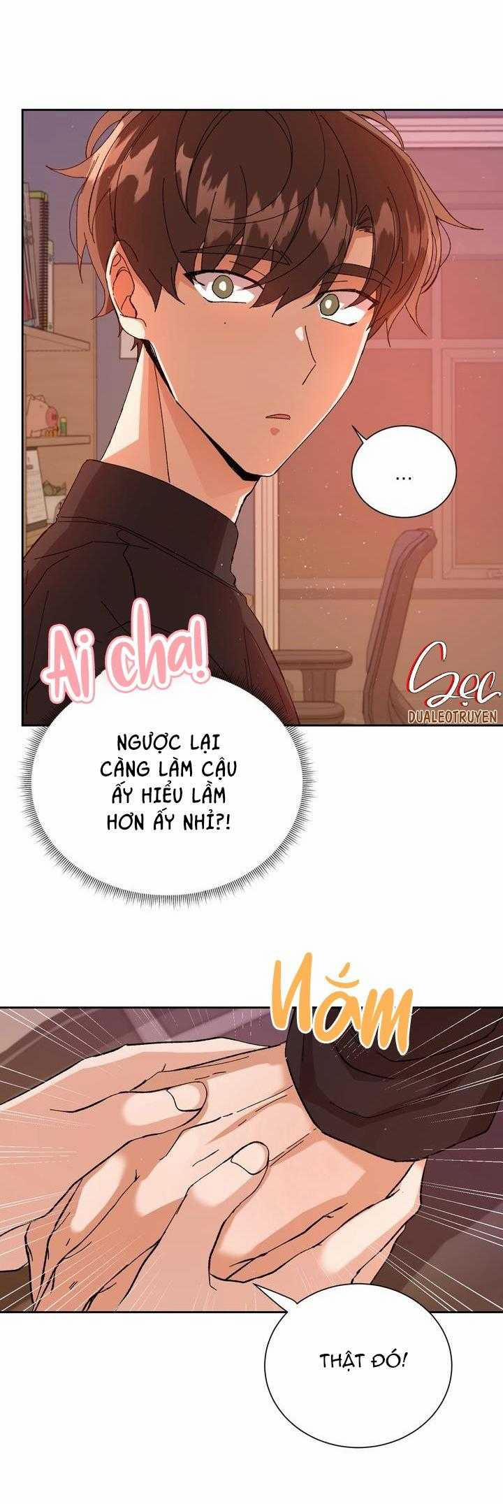 ĐẶC QUYỀN CHO CẶP ĐÔI MỚI CƯỚI 15 trang 18