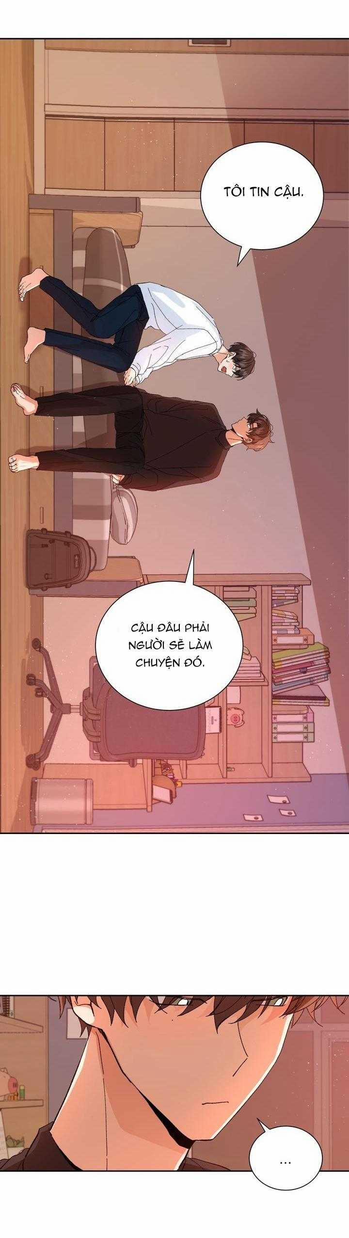 ĐẶC QUYỀN CHO CẶP ĐÔI MỚI CƯỚI 15 trang 19