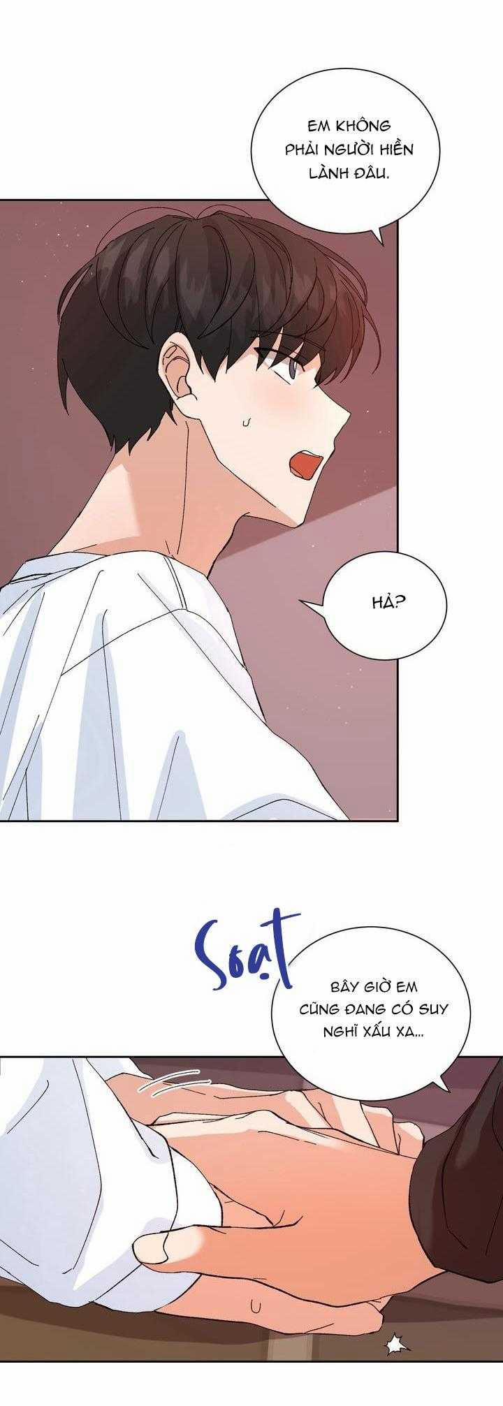 ĐẶC QUYỀN CHO CẶP ĐÔI MỚI CƯỚI 15 trang 20