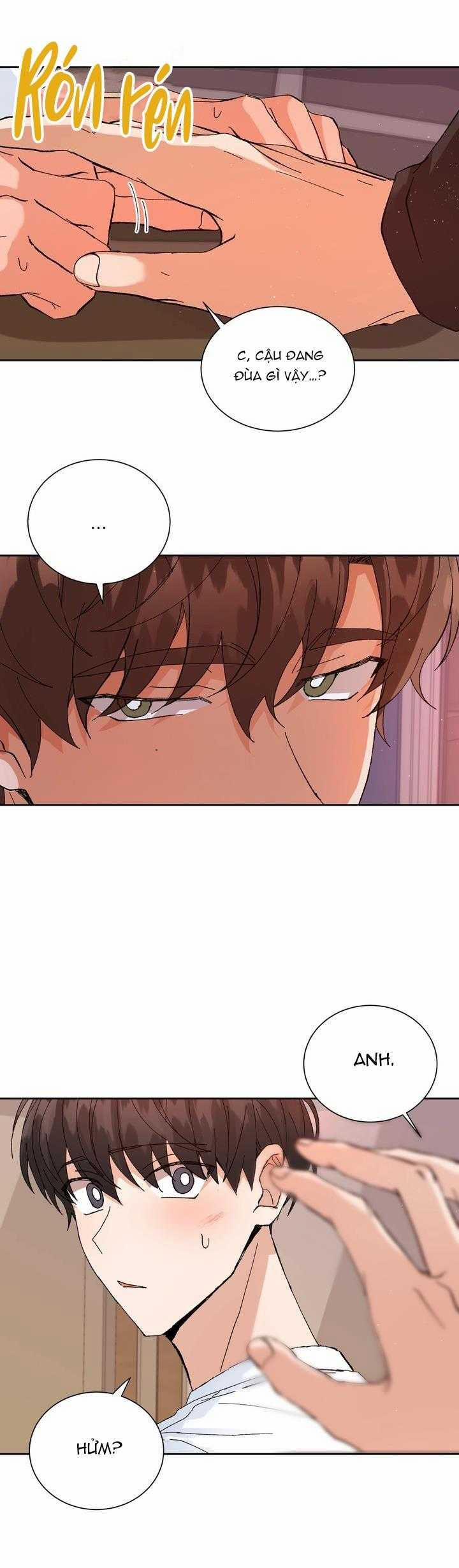 ĐẶC QUYỀN CHO CẶP ĐÔI MỚI CƯỚI 15 trang 21