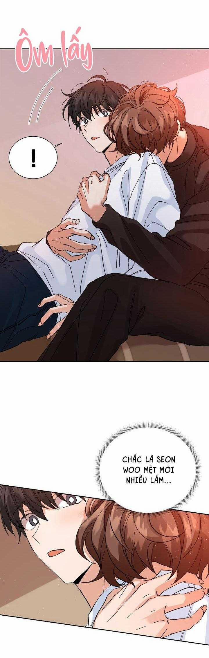 ĐẶC QUYỀN CHO CẶP ĐÔI MỚI CƯỚI 15 trang 22