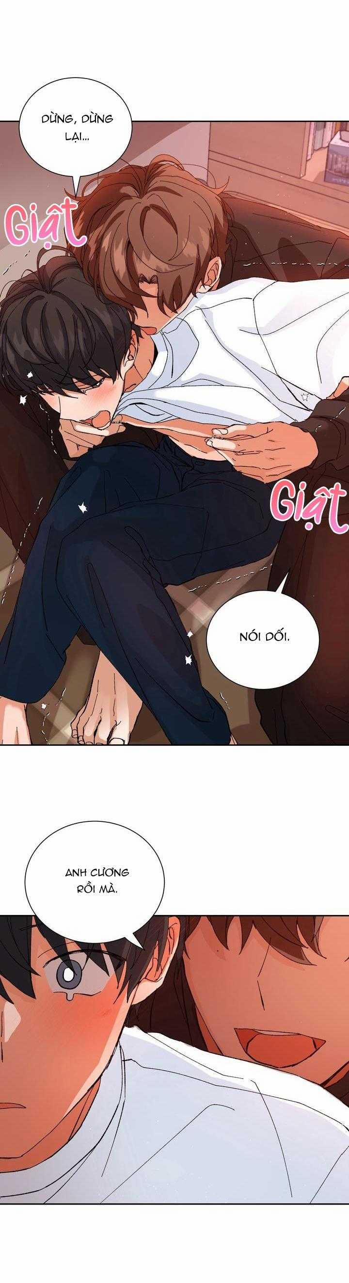 ĐẶC QUYỀN CHO CẶP ĐÔI MỚI CƯỚI 15 trang 26