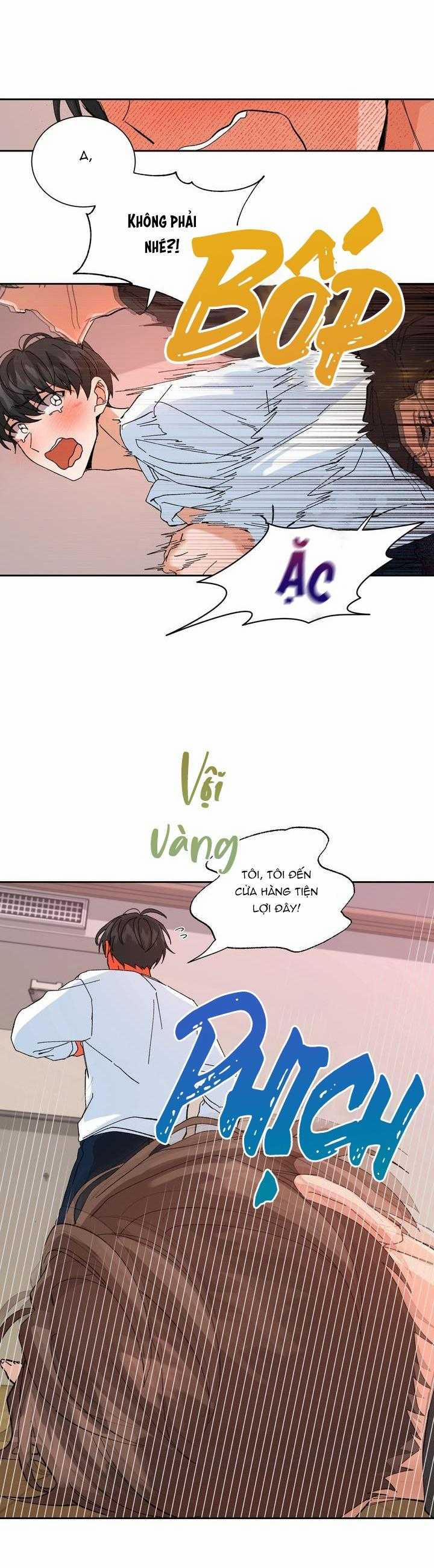 ĐẶC QUYỀN CHO CẶP ĐÔI MỚI CƯỚI 15 trang 27