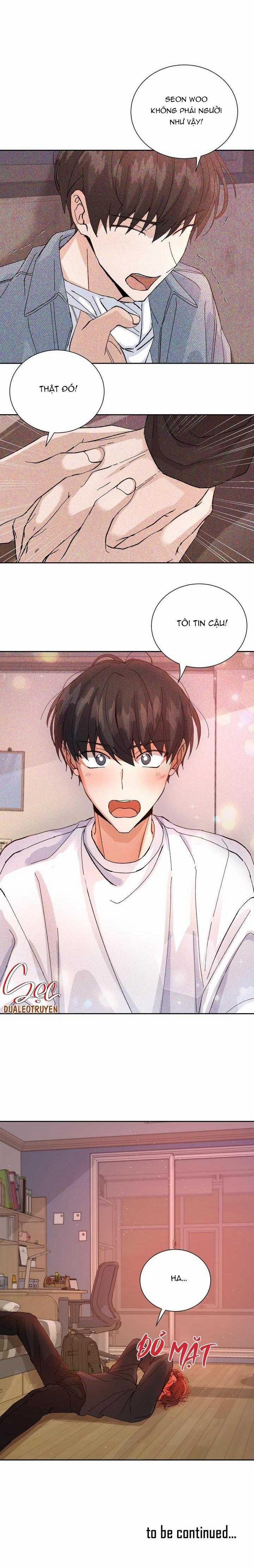 ĐẶC QUYỀN CHO CẶP ĐÔI MỚI CƯỚI 15 trang 29