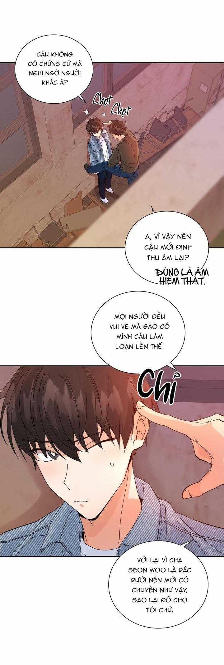 ĐẶC QUYỀN CHO CẶP ĐÔI MỚI CƯỚI 15 trang 4