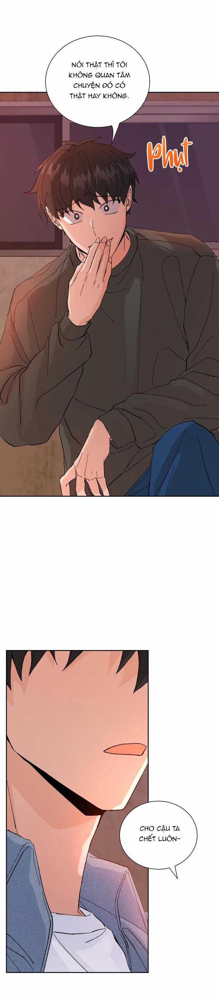 ĐẶC QUYỀN CHO CẶP ĐÔI MỚI CƯỚI 15 trang 5