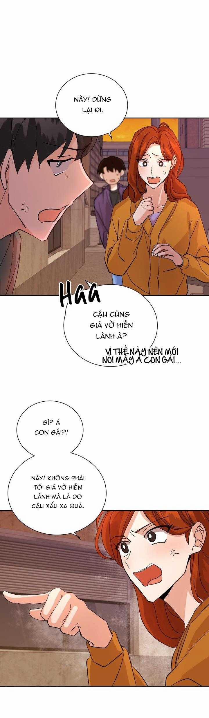 ĐẶC QUYỀN CHO CẶP ĐÔI MỚI CƯỚI 15 trang 7