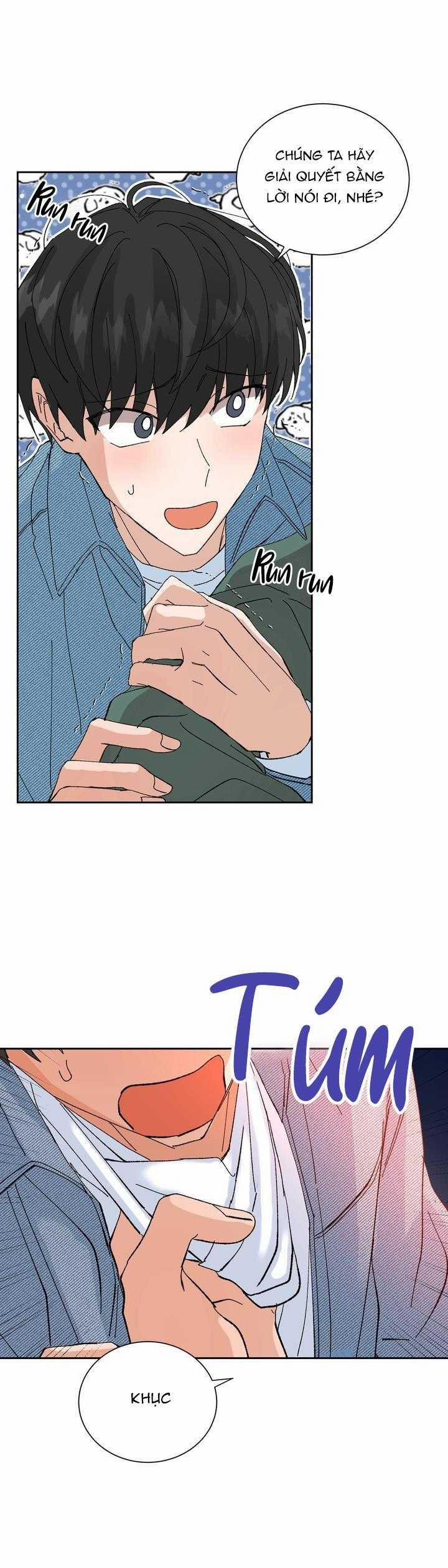 ĐẶC QUYỀN CHO CẶP ĐÔI MỚI CƯỚI 15 trang 9