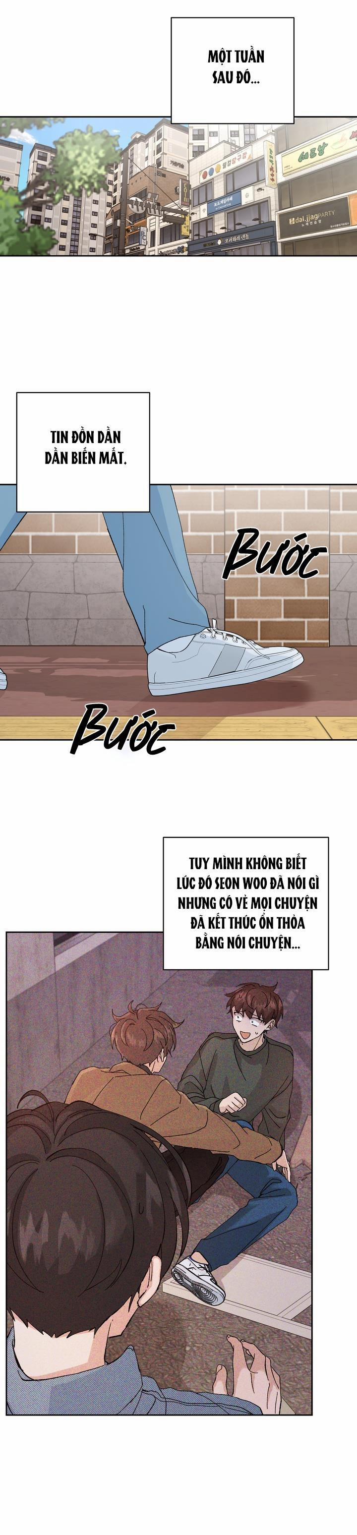 ĐẶC QUYỀN CHO CẶP ĐÔI MỚI CƯỚI 16 trang 1