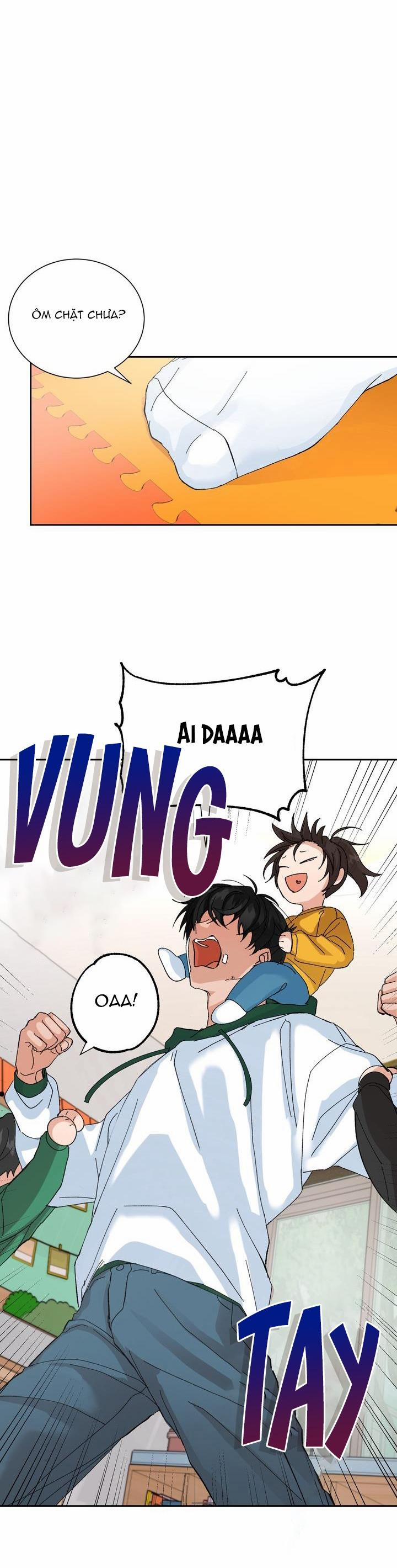 ĐẶC QUYỀN CHO CẶP ĐÔI MỚI CƯỚI 16 trang 10