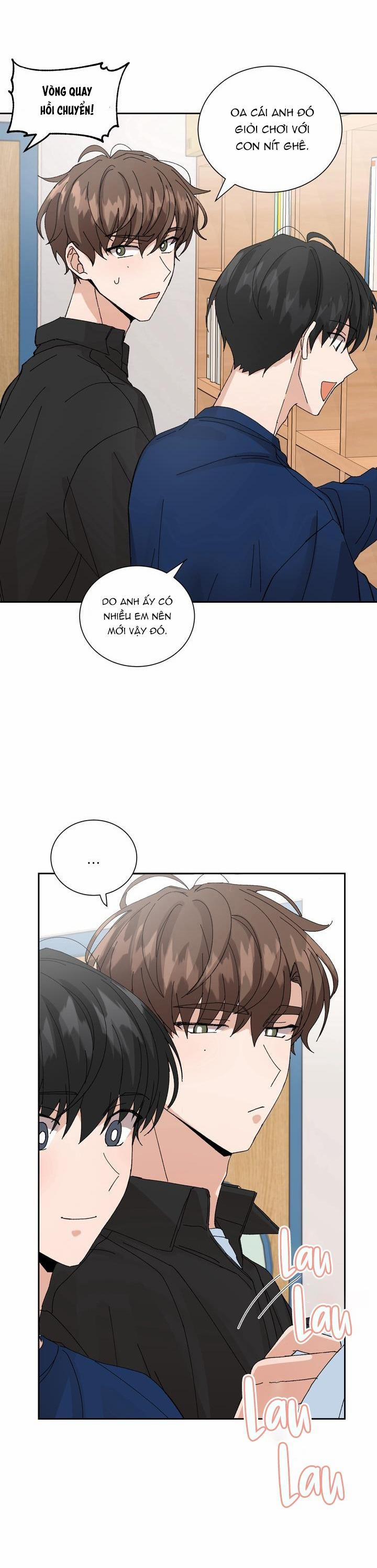 ĐẶC QUYỀN CHO CẶP ĐÔI MỚI CƯỚI 16 trang 11